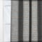 Sedwell Melba curtain