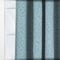 Serra Waterfall curtain