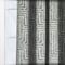 Spell Quartz curtain