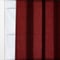 Prestigious Textiles Spencer Bordeaux curtain