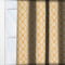 Prestigious Textiles Stanbury Honey curtain