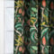 Sumatra Emerald curtain