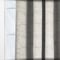 Tasa Ecru curtain