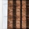 Tasa Ginger curtain