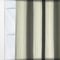 Towan Seaweed curtain