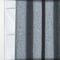 Turner Denim curtain