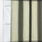 Turner Sage curtain