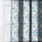 Verse Midnite curtain