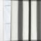 Vivaldi Alabaster curtain
