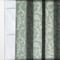 Vivaldi Duck Egg curtain