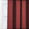 Wexley Berry curtain