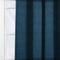 Wexley Pacific curtain