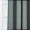Wexley Reseda curtain