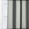 Wexley Silver curtain