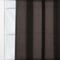 Wexley Teak curtain