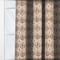 Wilfred Bear curtain