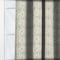 Wilfred Moon curtain