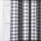 Wilson Pewter curtain