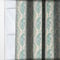 Wollerton Cornflower curtain