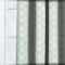 Zari Oasis curtain