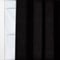 Mercury Onyx curtain