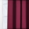 Touched By Design Narvi Blackout Wine curtain