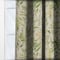 Voyage Aberduna Linen curtain