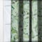 Voyage Claudia Sage curtain