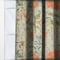 Voyage Delamere Linen curtain