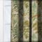 Voyage Elowen Linen curtain