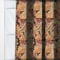 William Morris At Home Acanthus Acorn curtain