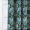 William Morris At Home Acanthus Indigo curtain