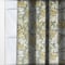 William Morris At Home Acanthus Velvet Flint curtain