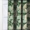 William Morris At Home Acanthus Velvet Nettle curtain