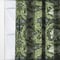 William Morris At Home African Marigold Cornflower curtain