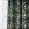 William Morris At Home African Marigold Velvet Cornflower curtain