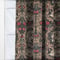 William Morris At Home African Marigold Velvet Walnut curtain