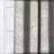 William Morris At Home Larkspur Woven Limestone curtain