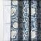 William Morris At Home Pimpernel Indigo curtain
