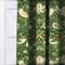 William Morris At Home Strawberry Thief Nettle curtain
