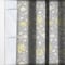 William Morris At Home Wild Tulip Limestone curtain