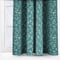 Ada Azure curtain