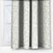 Ada Moss curtain