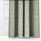 Ada Sage curtain
