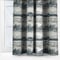 Amaro Indigo curtain