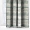Amaro Seafoam curtain