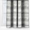 Amaro Slate curtain