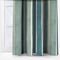 Celia Azure curtain
