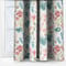 Etta Peony curtain