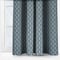 Lois Ink curtain